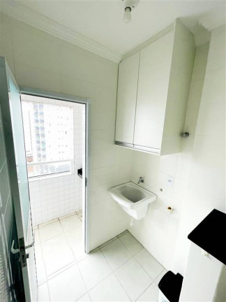 Imagem Apartamento com 2 Quartos à Venda, 50 m² em Mirim - Praia Grande