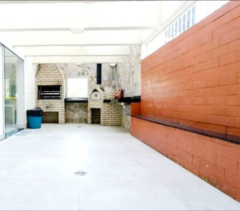 Imagem Apartamento com 2 Quartos à Venda, 50 m² em Vila Emir - São Paulo