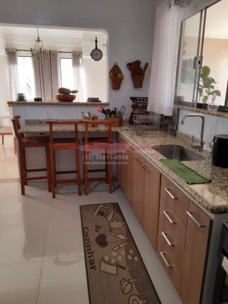 Imagem Casa de Condomínio com 3 Quartos à Venda, 159 m² em Portal Das Estrelas Ii - Boituva Imagem Casa de Condomínio com 3 Quartos à Venda, 159 m² em Portal Das Estrelas Ii - Boituva