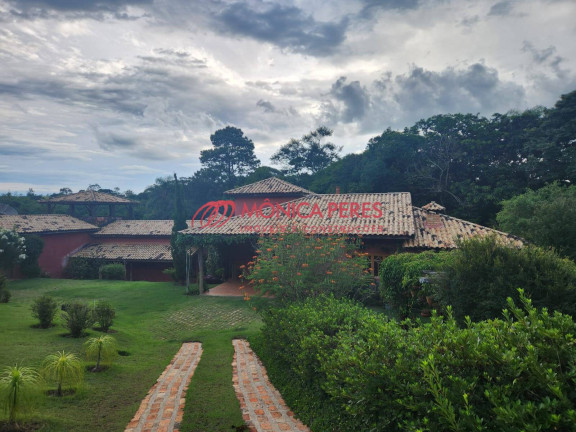 Imagem Chácara à Venda, 6 m² em Guacuri - Itupeva