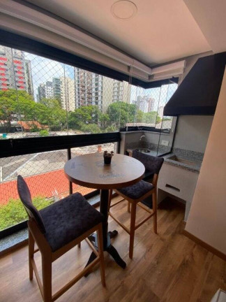 Imagem Apartamento com 3 Quartos à Venda, 82 m² em Jardim - Santo André