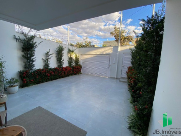 Imagem Casa com 3 Quartos à Venda, 120 m² em Vila Nova - Montes Claros Imagem Casa com 3 Quartos à Venda, 120 m² em Vila Nova - Montes Claros