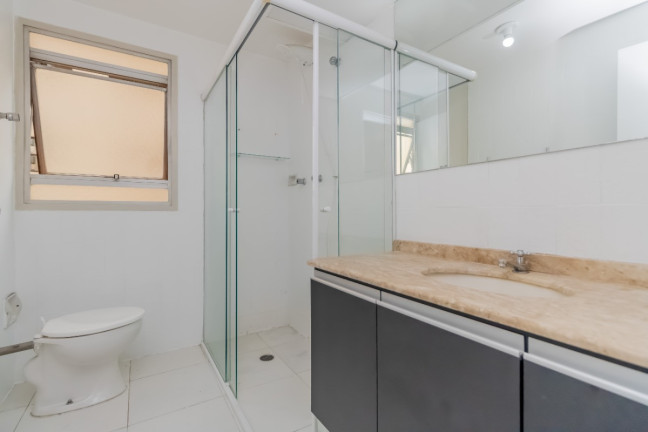 Imagem Apartamento com 2 Quartos à Venda, 85 m² em Perdizes - São Paulo
