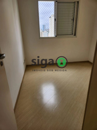 Imagem Apartamento com 3 Quartos à Venda, 100 m² em Aclimação - São Paulo Imagem Apartamento com 3 Quartos à Venda, 100 m² em Aclimação - São Paulo