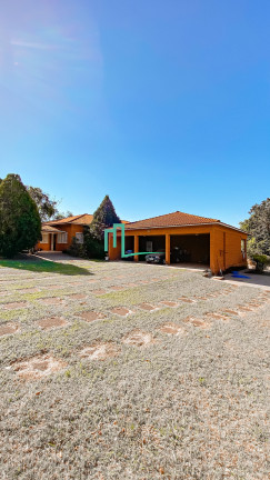 Imagem Imóvel com 4 Quartos à Venda, em Residencial - Franca Imagem Imóvel com 4 Quartos à Venda, em Residencial - Franca