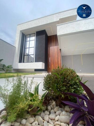 Imagem Casa com 4 Quartos à Venda, 175 m² em Setor Três Marias - Goiânia Imagem Casa com 4 Quartos à Venda, 175 m² em Setor Três Marias - Goiânia