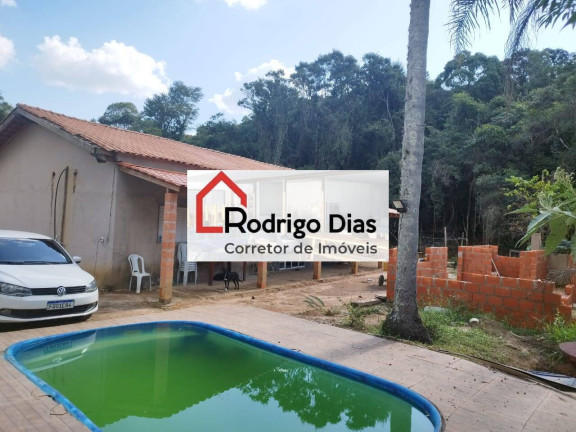 Imagem Chácara com 3 Quartos à Venda, 1.000 m² em Jundiaí