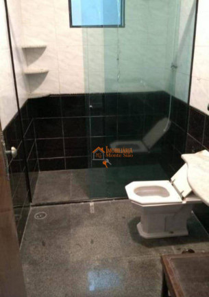 Imagem Sobrado com 3 Quartos à Venda, 200 m² em Vila Nova Bonsucesso - Guarulhos