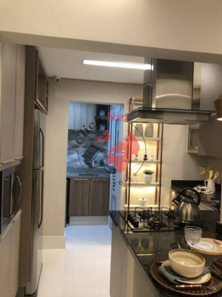 Imagem Apartamento com 2 Quartos à Venda, 83 m² em Santo Antônio - São Caetano Do Sul Imagem Apartamento com 2 Quartos à Venda, 83 m² em Santo Antônio - São Caetano Do Sul