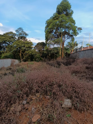 Imagem Apartamento com 1 Quarto à Venda, 740 m² em Morada Dos Pássaros - Poços De Caldas