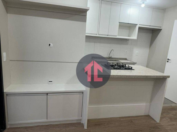 Imagem Apartamento com 1 Quarto à Venda, 34 m² em Parque Industrial - Campinas
