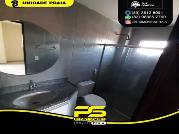 Imagem Apartamento com 3 Quartos à Venda, 87 m² em Jaguaribe - João Pessoa Imagem Apartamento com 3 Quartos à Venda, 87 m² em Jaguaribe - João Pessoa