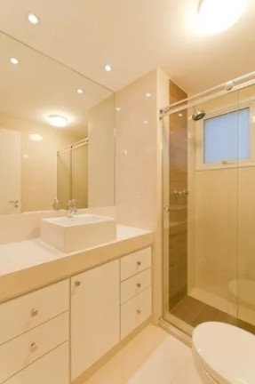Imagem Apartamento com 2 Quartos à Venda, 67 m² em Brooklin Paulista - São Paulo