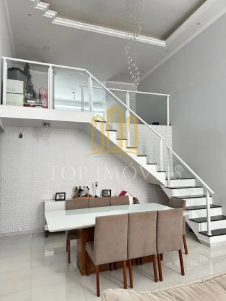 Imagem Sobrado com 3 Quartos à Venda, 160 m² em Chácaras Oliveiras - São José Dos Campos Imagem Sobrado com 3 Quartos à Venda, 160 m² em Chácaras Oliveiras - São José Dos Campos