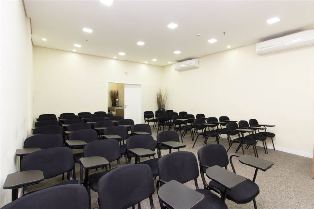 Imagem Sala Comercial à Venda, 43 m² em Vila Andrade - São Paulo Imagem Sala Comercial à Venda, 43 m² em Vila Andrade - São Paulo