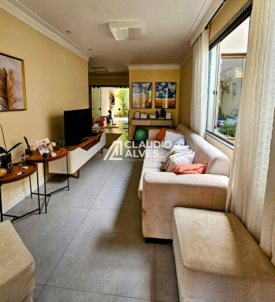 Casa de Condomínio com 3 Quartos à Venda, 189 m² em Sim - Feira De Santana
