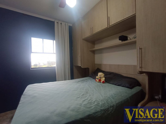 Imagem Apartamento com 2 Quartos à Venda, em Jardim Das Indústrias - Jacareí Imagem Apartamento com 2 Quartos à Venda, em Jardim Das Indústrias - Jacareí
