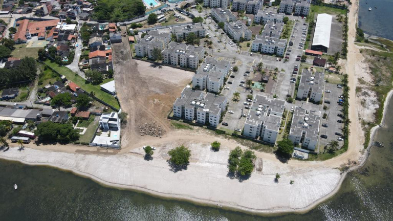 Imagem Apartamento com 2 Quartos à Venda, 49 m² em Baixo Grande - São Pedro Da Aldeia Imagem Apartamento com 2 Quartos à Venda, 49 m² em Baixo Grande - São Pedro Da Aldeia