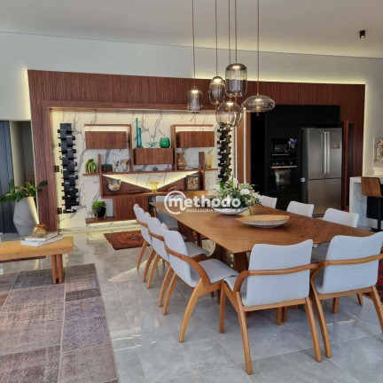 Imagem Casa com 4 Quartos à Venda, 400 m² em Ville Sainte Hélène - Campinas Imagem Casa com 4 Quartos à Venda, 400 m² em Ville Sainte Hélène - Campinas