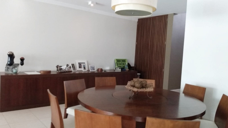 Imagem Casa de Condomínio com 4 Quartos à Venda, 428 m² em Jardim Independência - Taubaté