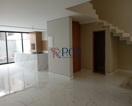 Imagem Casa com 3 Quartos à Venda, 155 m² em Horto Florestal - Sorocaba