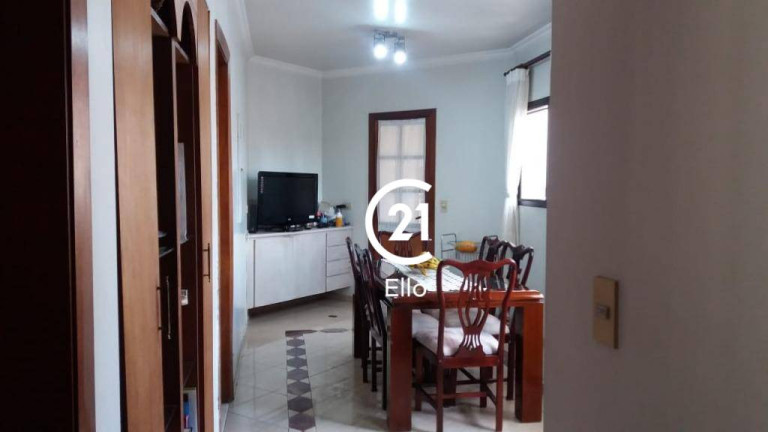 Imagem Apartamento com 4 Quartos à Venda, 217 m² em Itaim Bibi - São Paulo