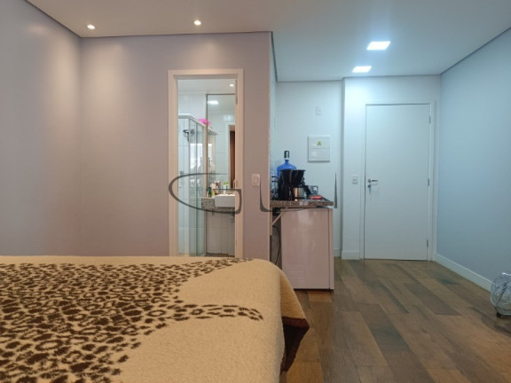 Imagem Imóvel com 1 Quarto à Venda, 33 m² em Centro - São Paulo