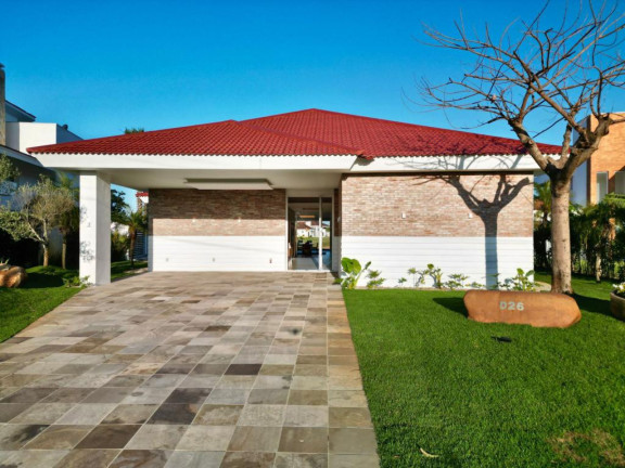 Imagem Casa com 5 Quartos à Venda, em -- - Xangri-la Imagem Casa com 5 Quartos à Venda, em -- - Xangri-la