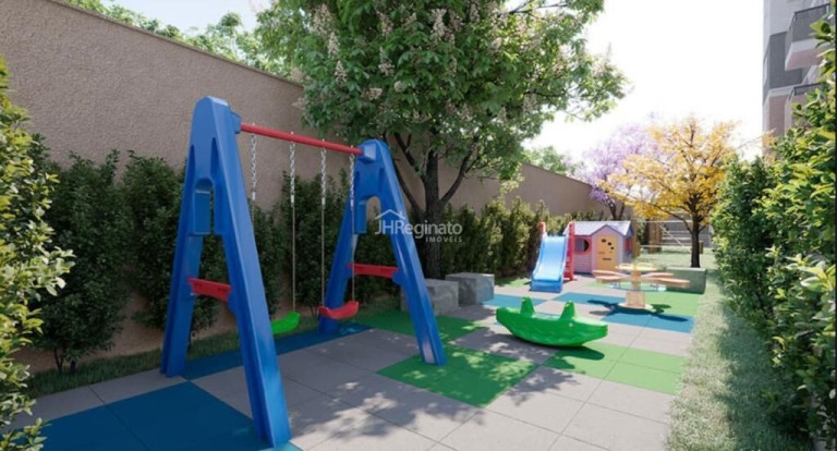 Imagem Apartamento com 2 Quartos à Venda, 45 m² em Jardim Santa Rosália - Sorocaba Imagem Apartamento com 2 Quartos à Venda, 45 m² em Jardim Santa Rosália - Sorocaba