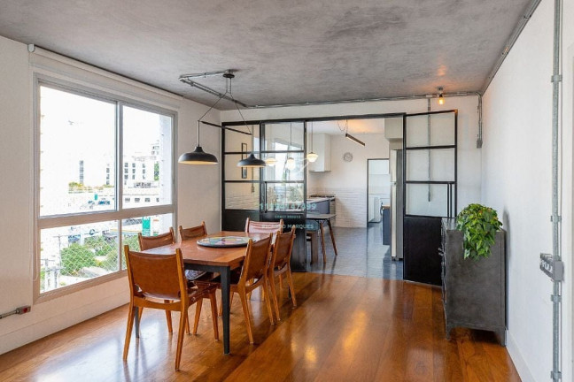 Imagem Apartamento com 3 Quartos à Venda, 187 m² em Brooklin Paulista - São Paulo Imagem Apartamento com 3 Quartos à Venda, 187 m² em Brooklin Paulista - São Paulo