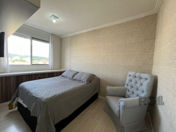 Imagem Apartamento com 3 Quartos à Venda, 68 m² em Tristeza - Porto Alegre Imagem Apartamento com 3 Quartos à Venda, 68 m² em Tristeza - Porto Alegre