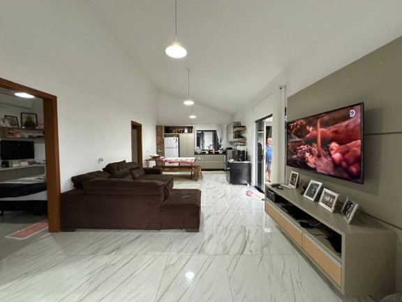 Imagem Casa com 5 Quartos à Venda, 160 m² em Pinheiros - Balneário Barra Do Sul