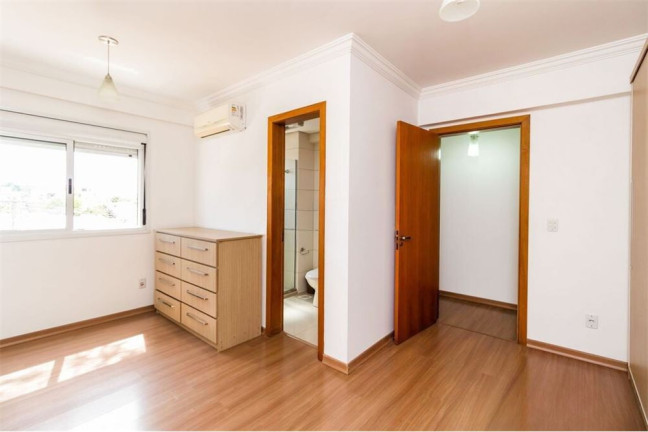 Imagem Apartamento com 3 Quartos à Venda, 91 m² em Partenon - Porto Alegre