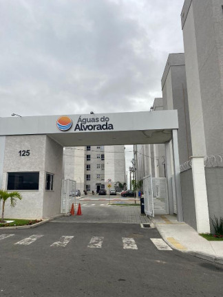 Apartamento com 2 Quartos à Venda, 43 m² em Cosmos - Rio De Janeiro