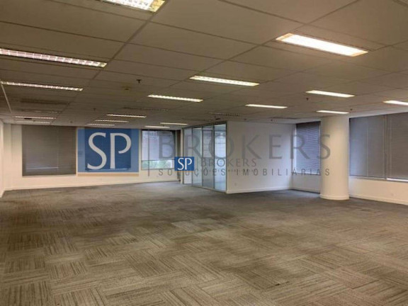 Imagem Sala Comercial para Alugar, 311 m² em Vila Olímpia - São Paulo Imagem Sala Comercial para Alugar, 311 m² em Vila Olímpia - São Paulo