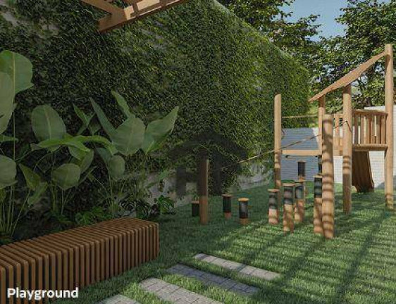 Imagem Apartamento com 2 Quartos à Venda, 51 m² em Parnamirim - Recife