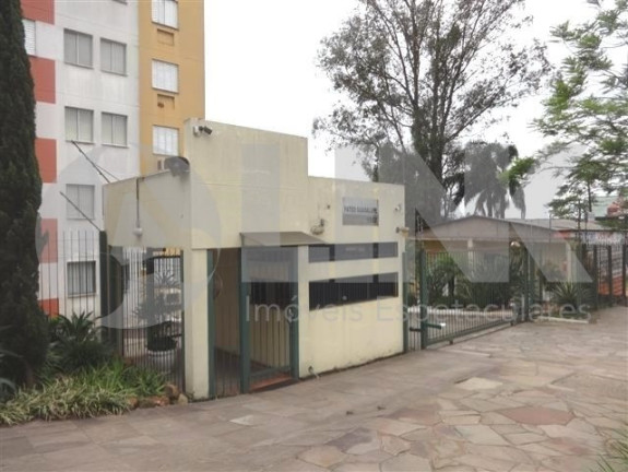 Imagem Apartamento com 3 Quartos à Venda, 63 m² em Sarandi - Porto Alegre