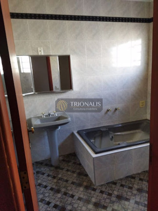 Imagem Casa com 4 Quartos à Venda, 227 m² em Jardim Paulista - Atibaia Imagem Casa com 4 Quartos à Venda, 227 m² em Jardim Paulista - Atibaia