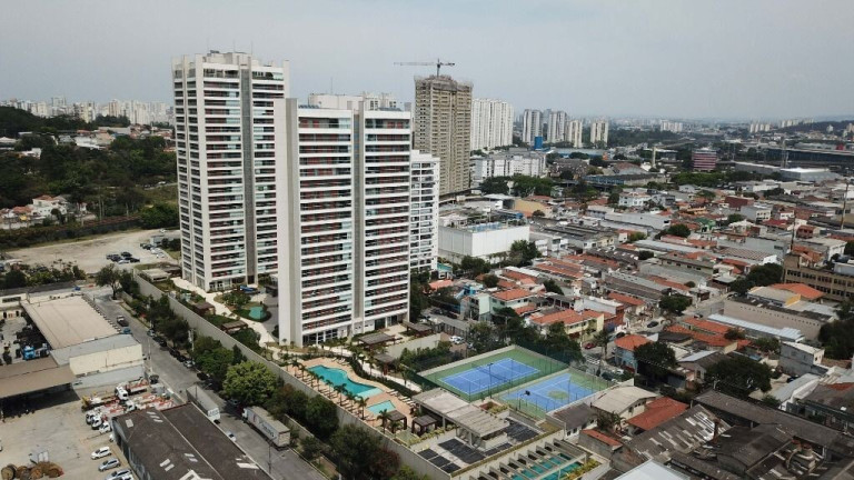 Imagem Apartamento com 3 Quartos à Venda, 128 m² em Vila Anastácio - São Paulo Imagem Apartamento com 3 Quartos à Venda, 128 m² em Vila Anastácio - São Paulo