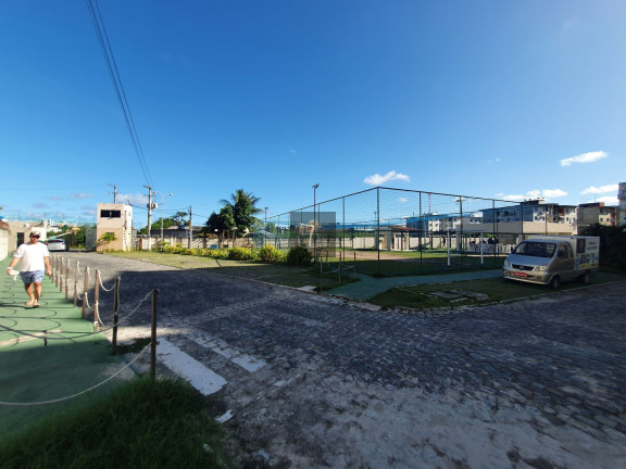 Imagem Apartamento com 3 Quartos à Venda, 55 m² em Candeias - Jaboatão Dos Guararapes