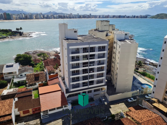 Imagem Apartamento com 3 Quartos à Venda, 92 m² em Centro - Guarapari Imagem Apartamento com 3 Quartos à Venda, 92 m² em Centro - Guarapari