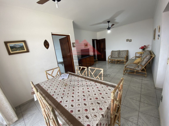 Imagem Apartamento com 2 Quartos à Venda, 85 m² em São João Batista - Peruíbe Imagem Apartamento com 2 Quartos à Venda, 85 m² em São João Batista - Peruíbe