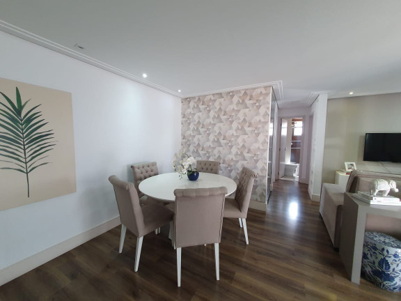 Imagem Apartamento com 3 Quartos à Venda, 93 m² em Fundação - São Caetano Do Sul Imagem Apartamento com 3 Quartos à Venda, 93 m² em Fundação - São Caetano Do Sul