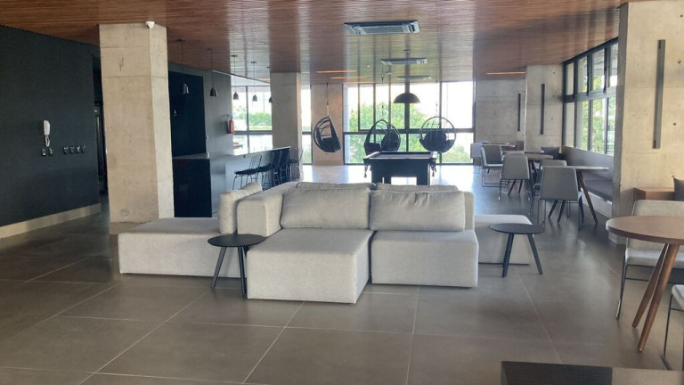 Imagem Imóvel com 1 Quarto à Venda,  em Petrópolis - Porto Alegre