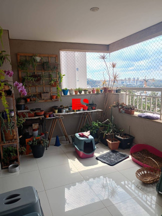 Imagem Apartamento com 3 Quartos à Venda, 93 m² em Caiçaras - Belo Horizonte
