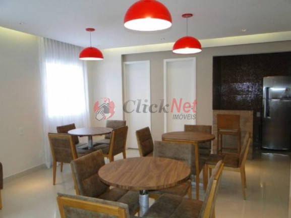 Imagem Apartamento com 2 Quartos à Venda, 58 m² em Vila Caraguatá - São Paulo