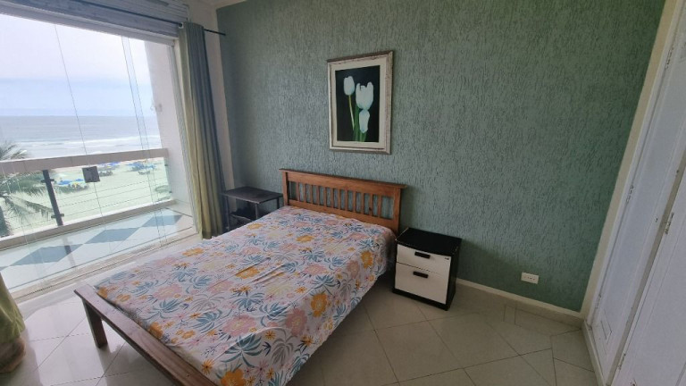 Imagem Apartamento com 1 Quarto à Venda, 55 m² em Pitangueiras - Guarujá Imagem Apartamento com 1 Quarto à Venda, 55 m² em Pitangueiras - Guarujá