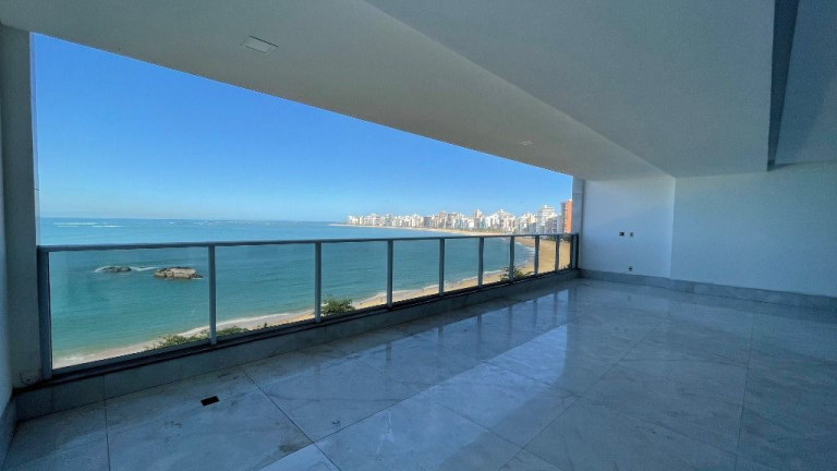 Imagem Apartamento com 4 Quartos à Venda, 261 m² em Praia Da Costa - Vila Velha