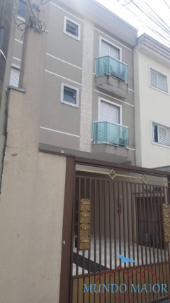 Imagem Apartamento com 3 Quartos à Venda, 67 m² em Vila Curuça - Santo André Imagem Apartamento com 3 Quartos à Venda, 67 m² em Vila Curuça - Santo André