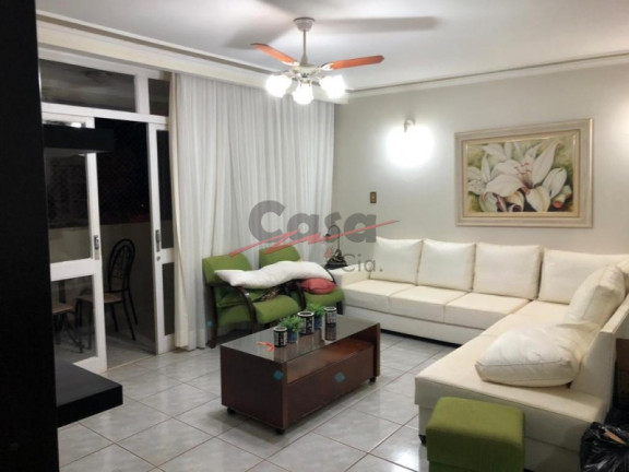 Apartamento à Venda,  em Centro - Ribeirão Preto